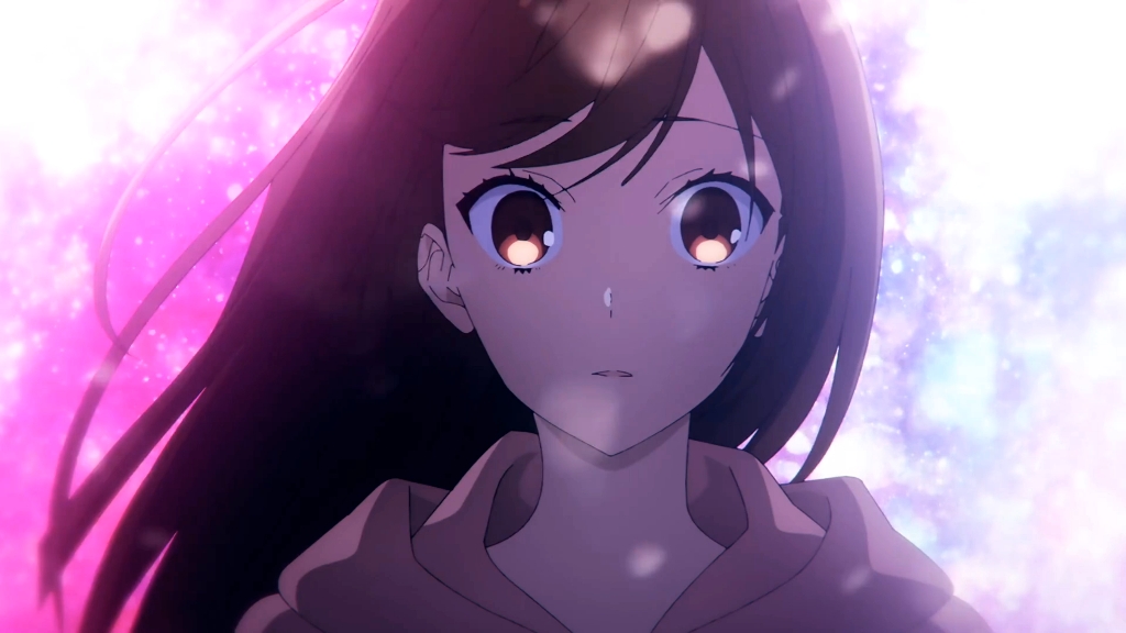 我把喜欢写在风里,从此整个世界都是你.#堀与宫村