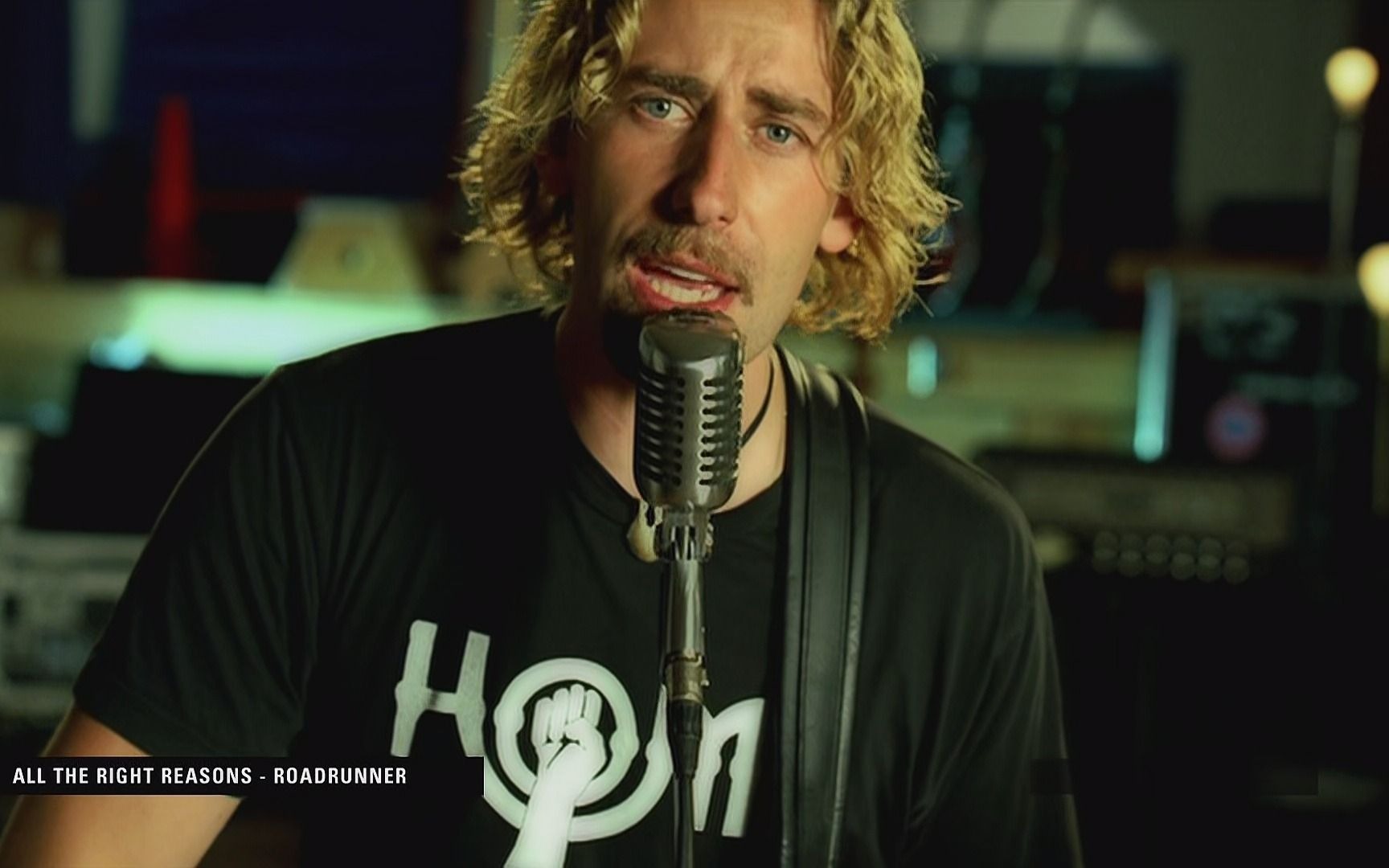 [图]【1080P】Nickelback - Photograph (MHD)