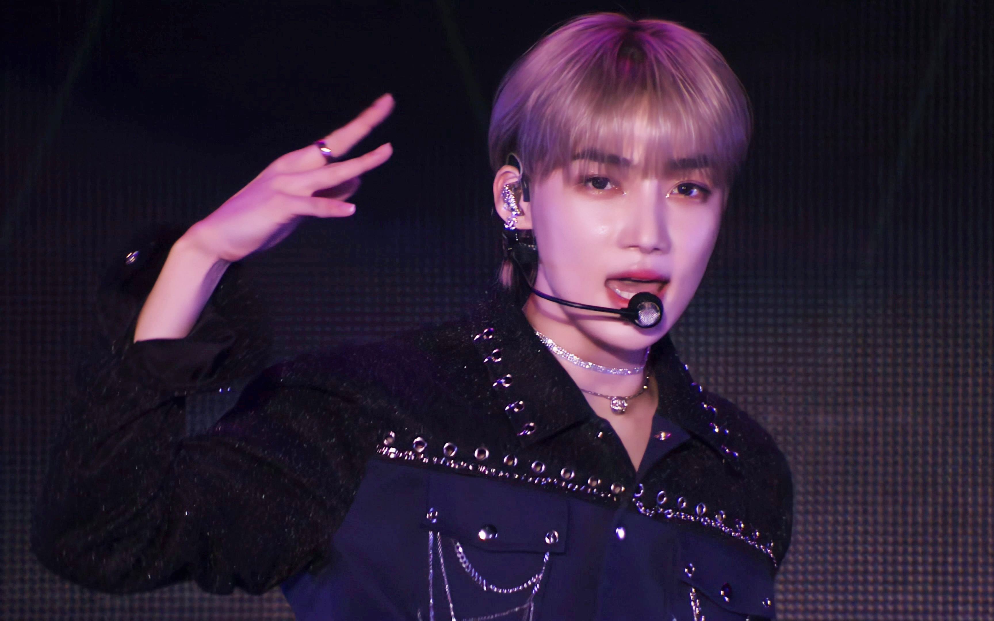 【4k官频】the boyz - the stealer 2022the b zone in japan