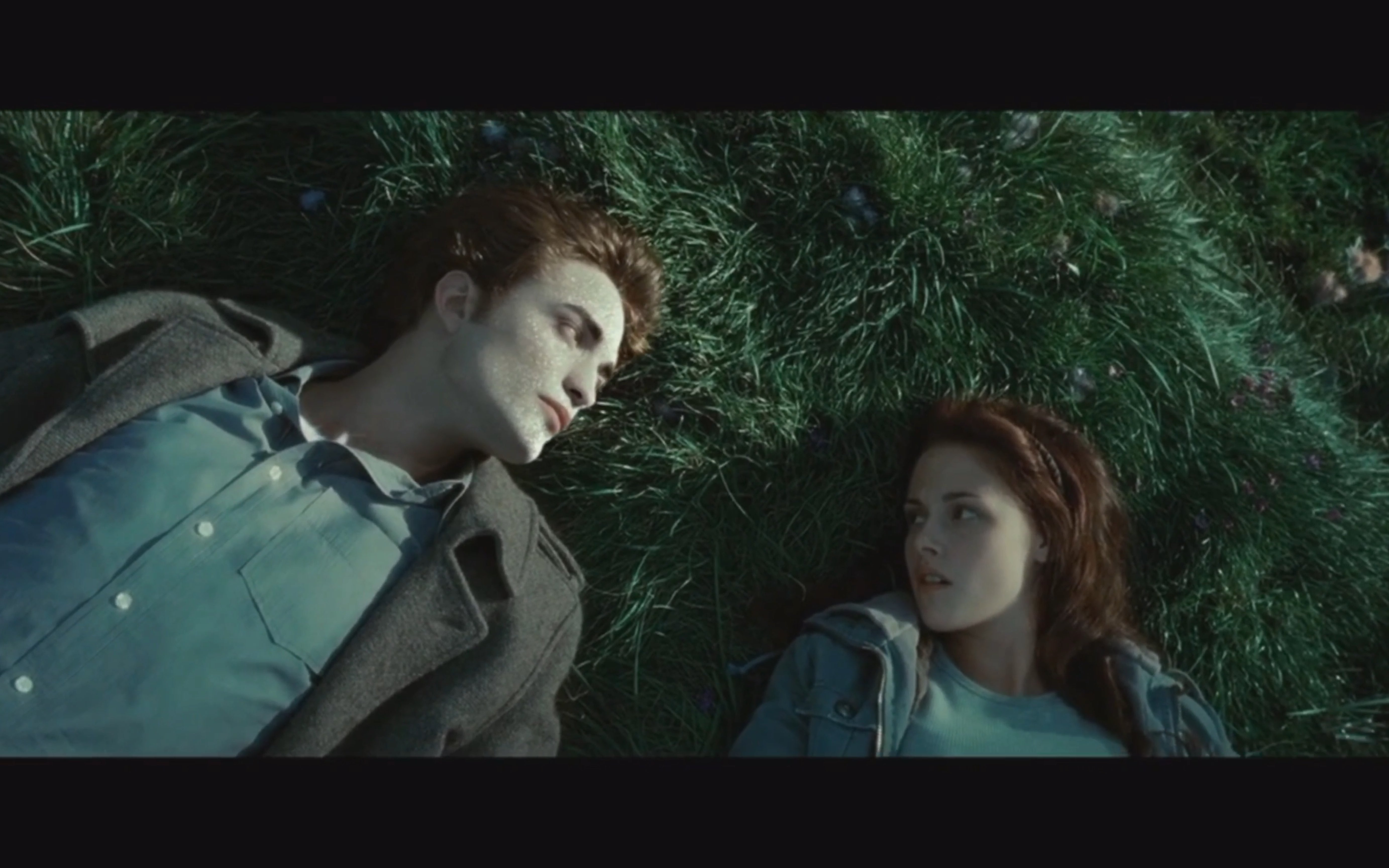 【暮光之城1】护妻狂魔爱德华:吃了你也要跟我?