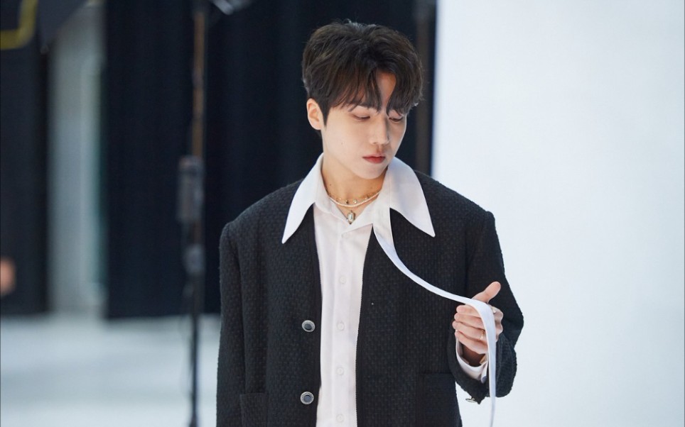 【合集】【赵珍虎】幻影歌手4舞台合集 持更