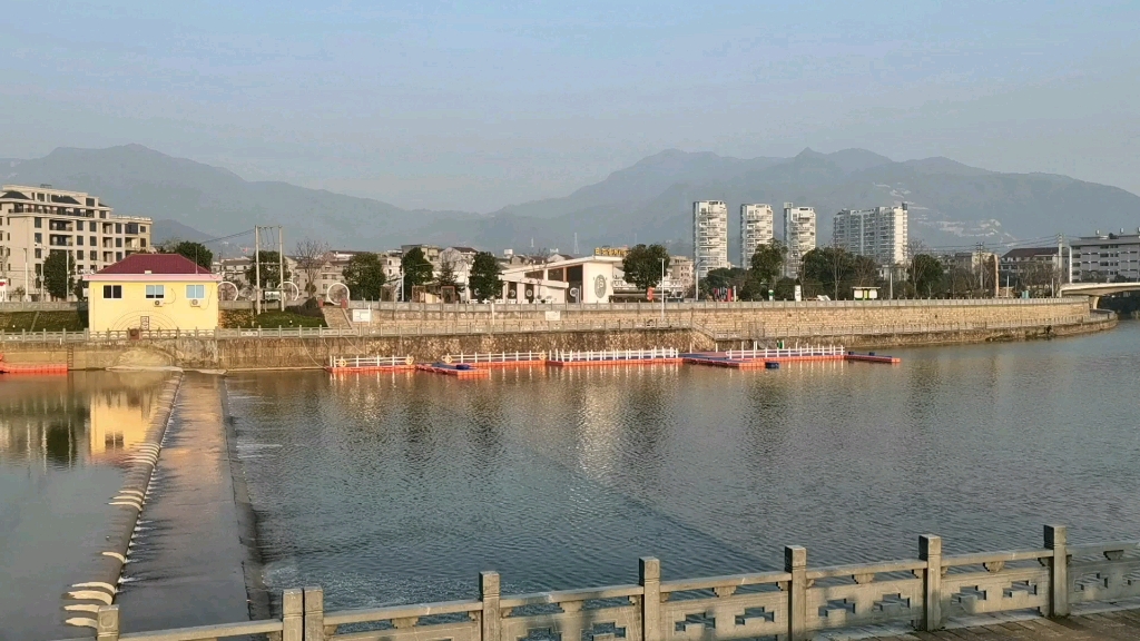 浙江省温州市永嘉县桥头镇菇溪河