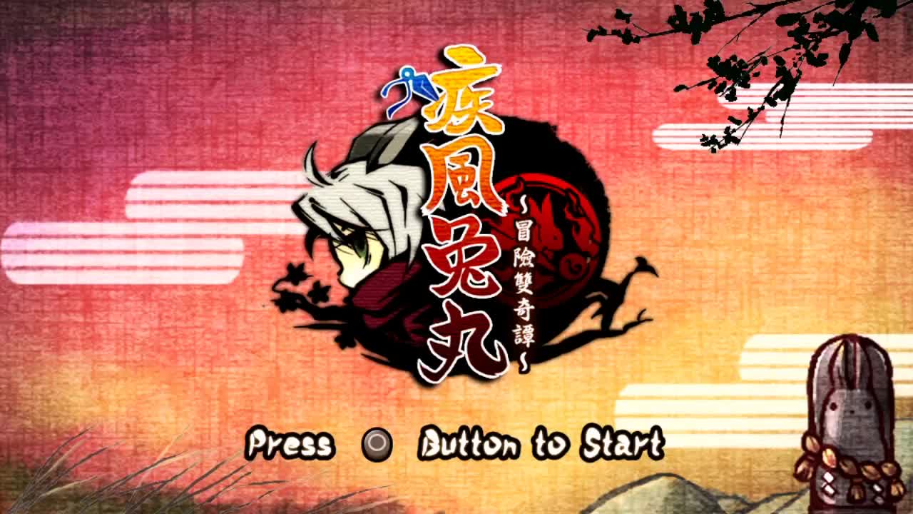 psv疾风兔丸冒险双奇谭完结关卡流程