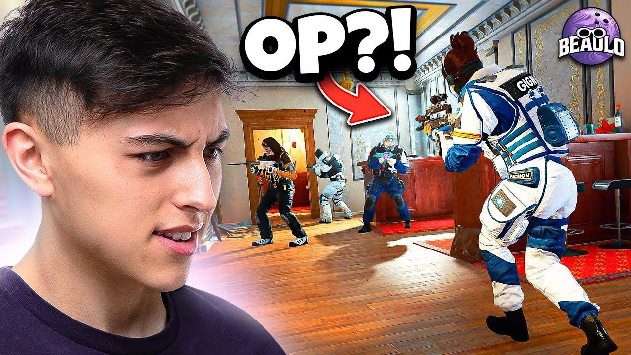 beaulo教你如何正确使用twitch