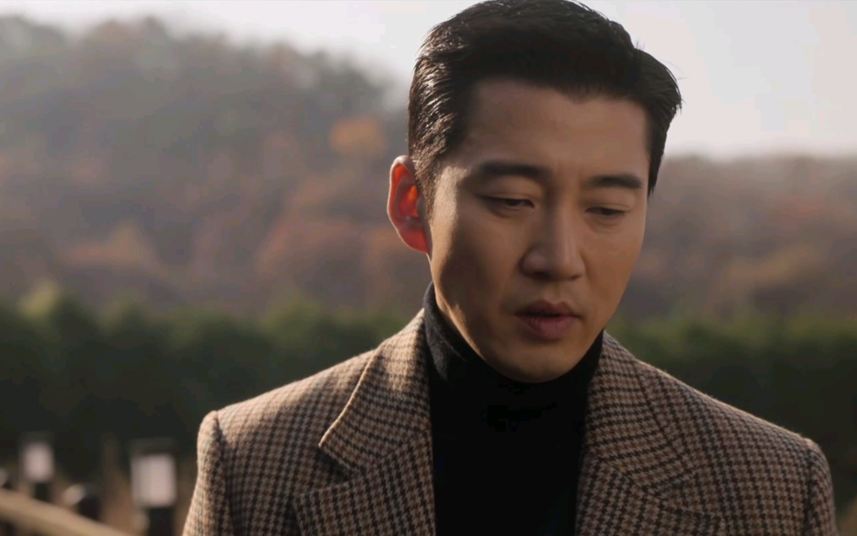 洪艺述丢失的记忆?《第六感之吻》尹启相×徐智慧_哔哩哔哩_bilibili