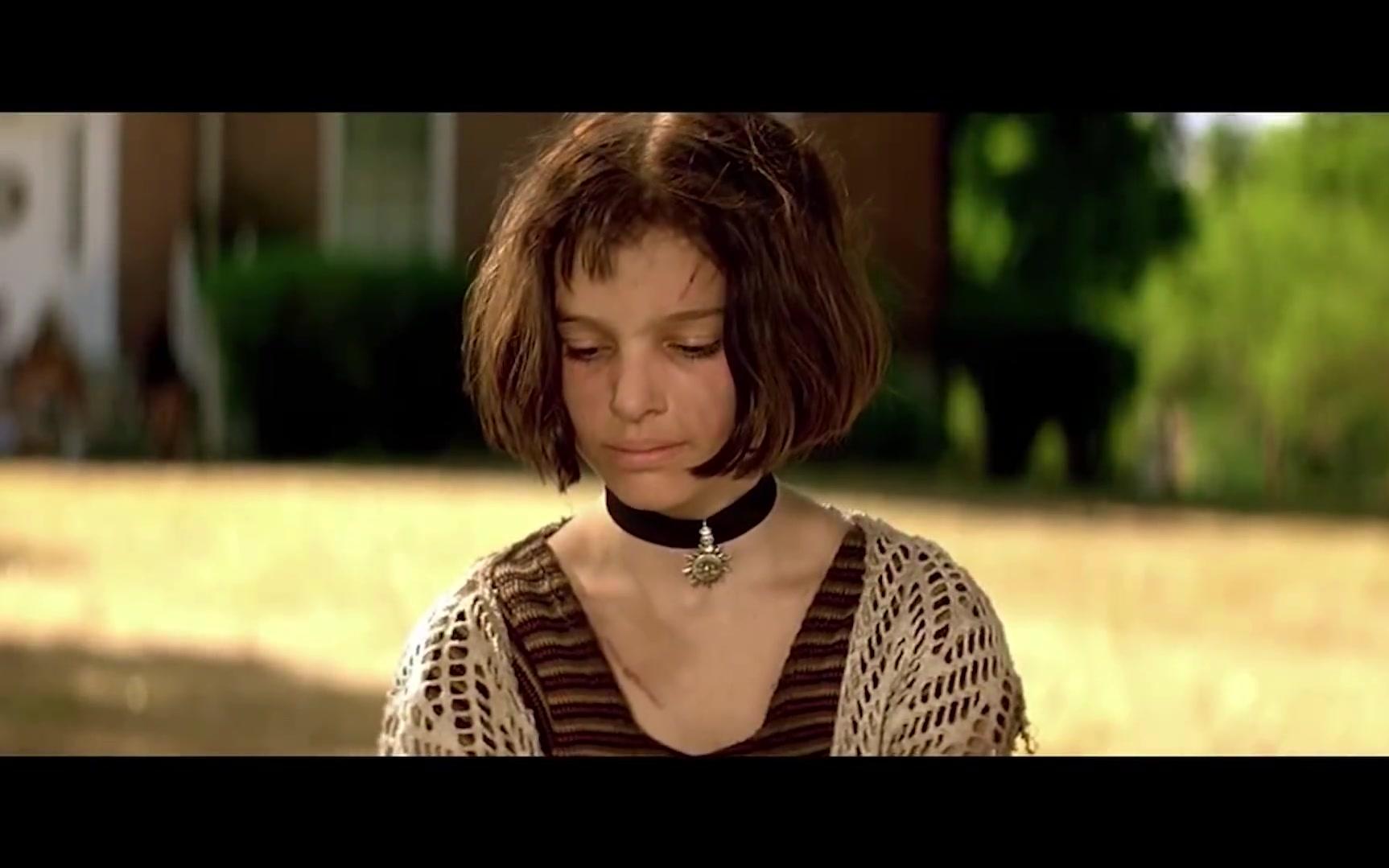 混剪催泪向这个杀手不太冷shapeofmyheart