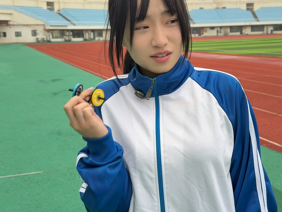 当天赋遇见科技会擦出什么样的火花