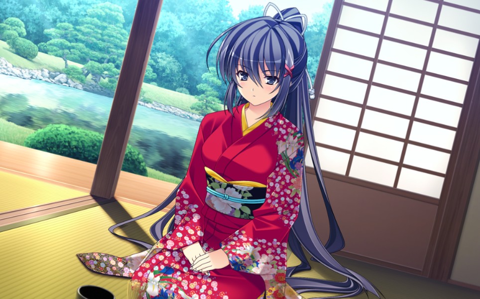 「galgame」pc/汉x执事选择公主之时x纯爱adv