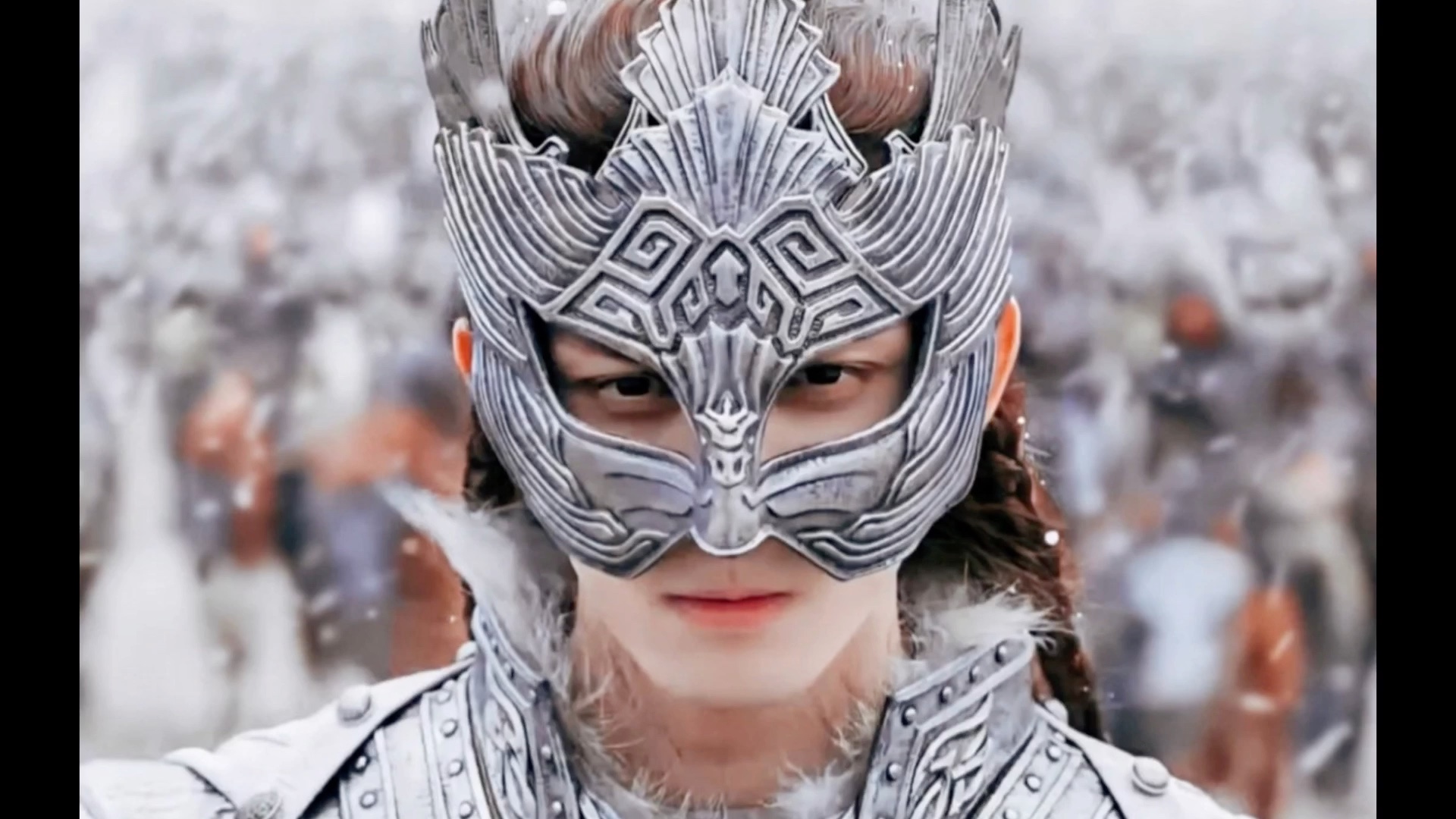 【长歌行】草原上最烈的酒——阿隼