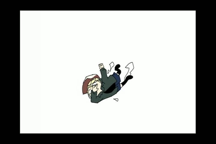 无名商店rollinggirl手书未完