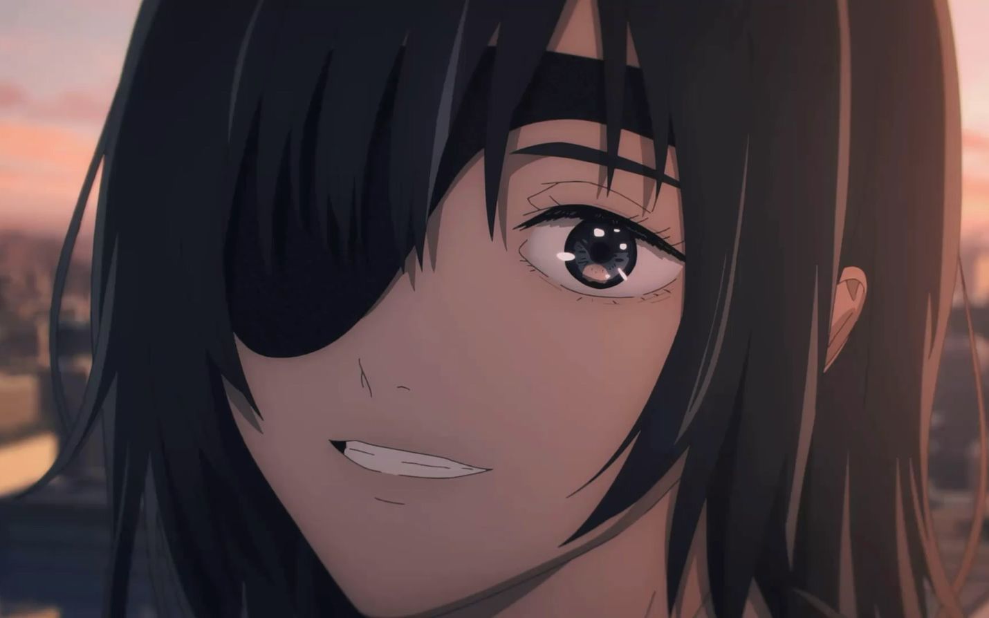 【电锯人|中配】愉快地复仇吧!