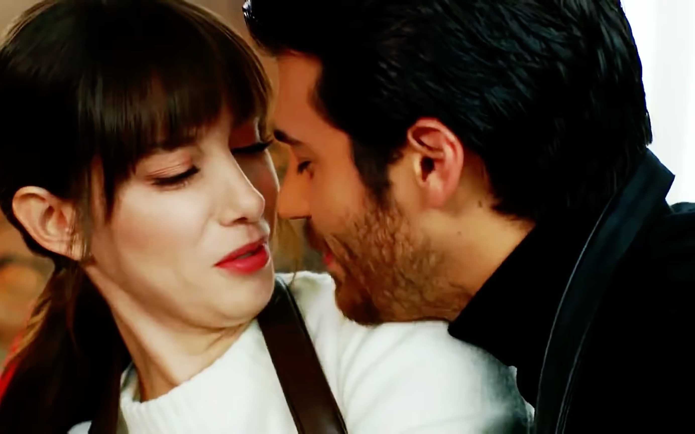 canyaman〖土剧·满月dolunay〗〖高甜cut