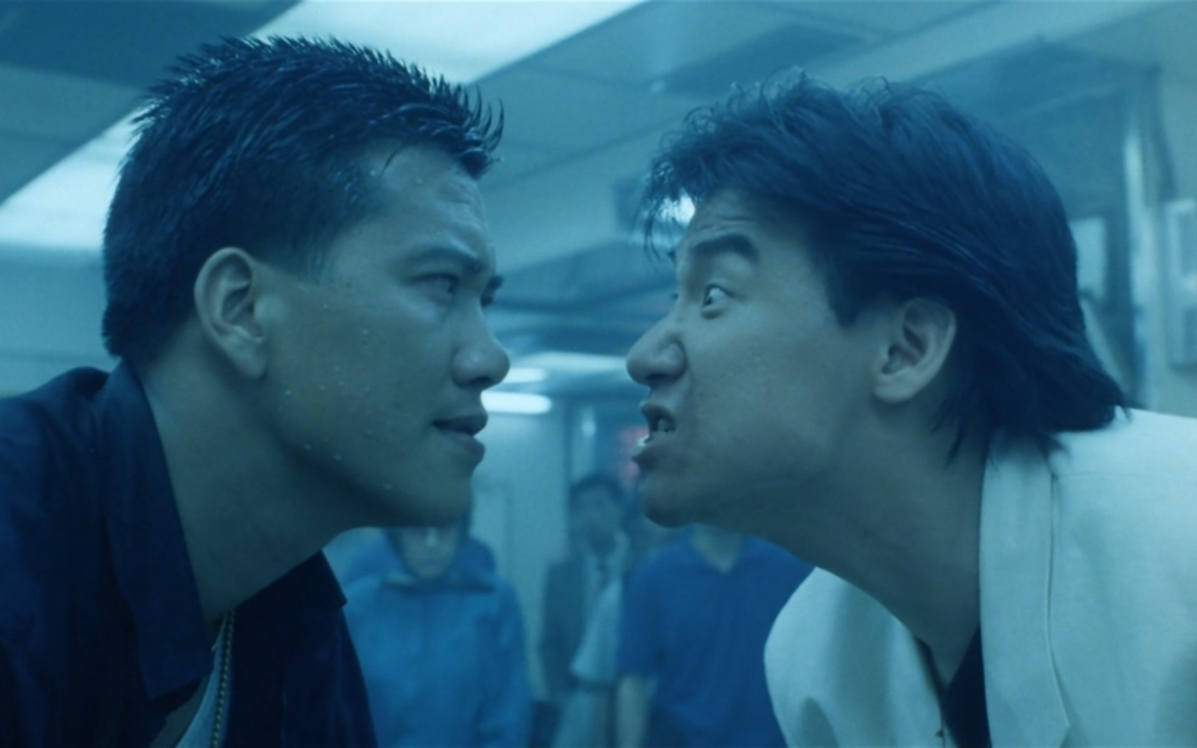 港片原声吔shi啦你