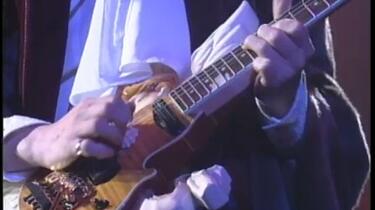 THE ALFEE Count Down 1997 EMOTION Live THE ALFEE Count Down 1997 EMOTION Live