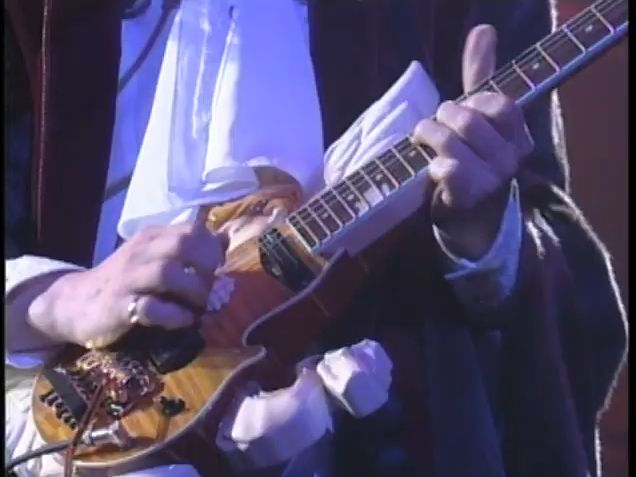 THE ALFEE/Count Down 1997 EMOTION Live …