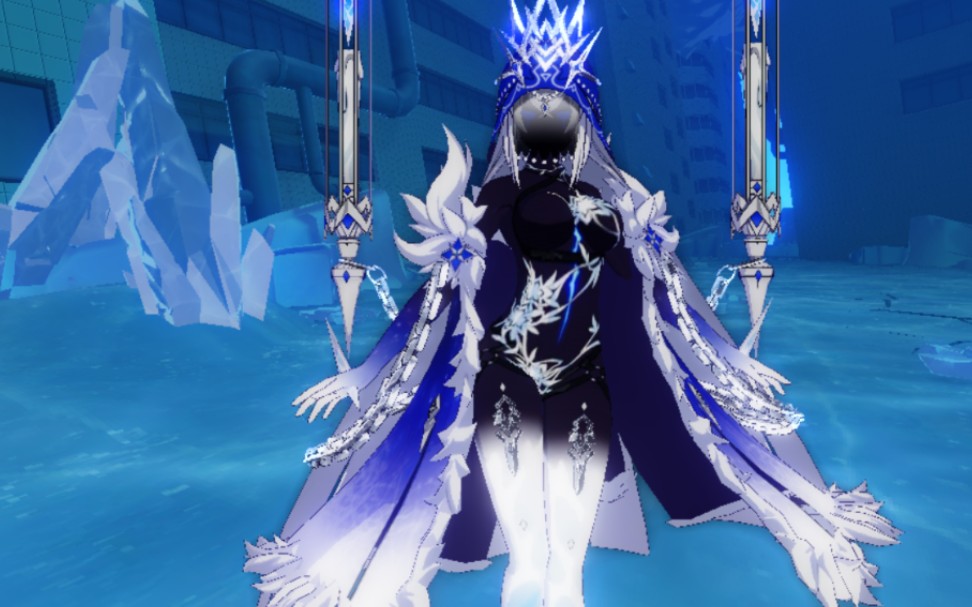 「崩坏三」第五律者彻底沦为被消灭的猎物?