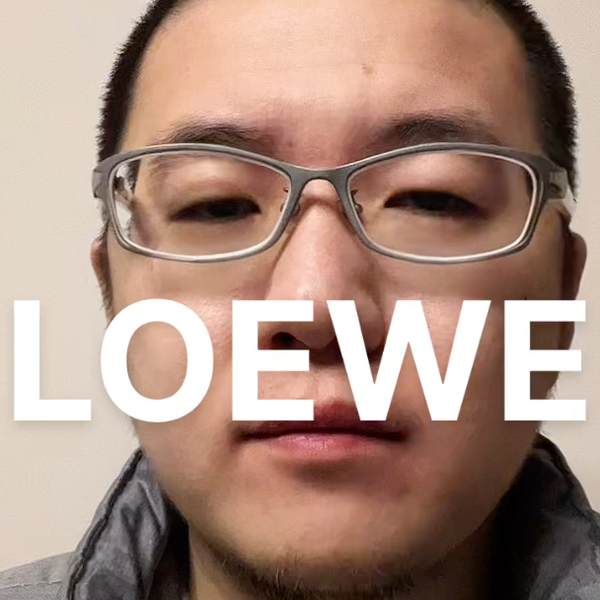 Loewe 英文 discount 發音