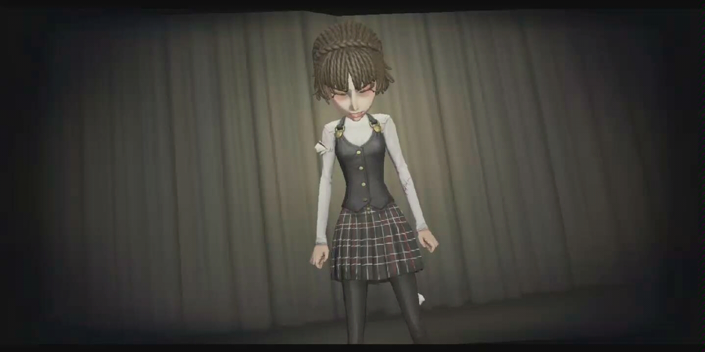 【第五人格】p5联动空军新岛真觉醒视频!帅爆了!