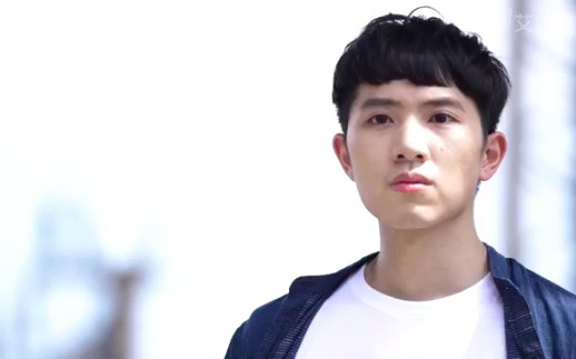 父亲节篇 杨孟霖&邱志宇