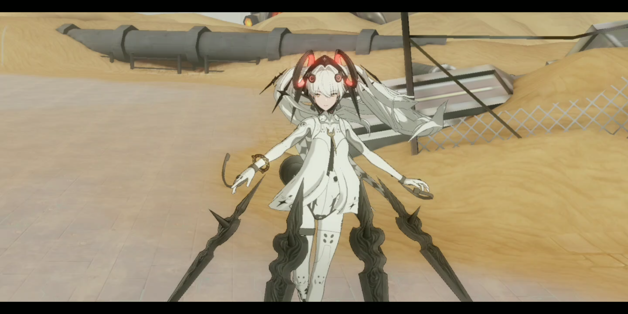 分光双星 01～04