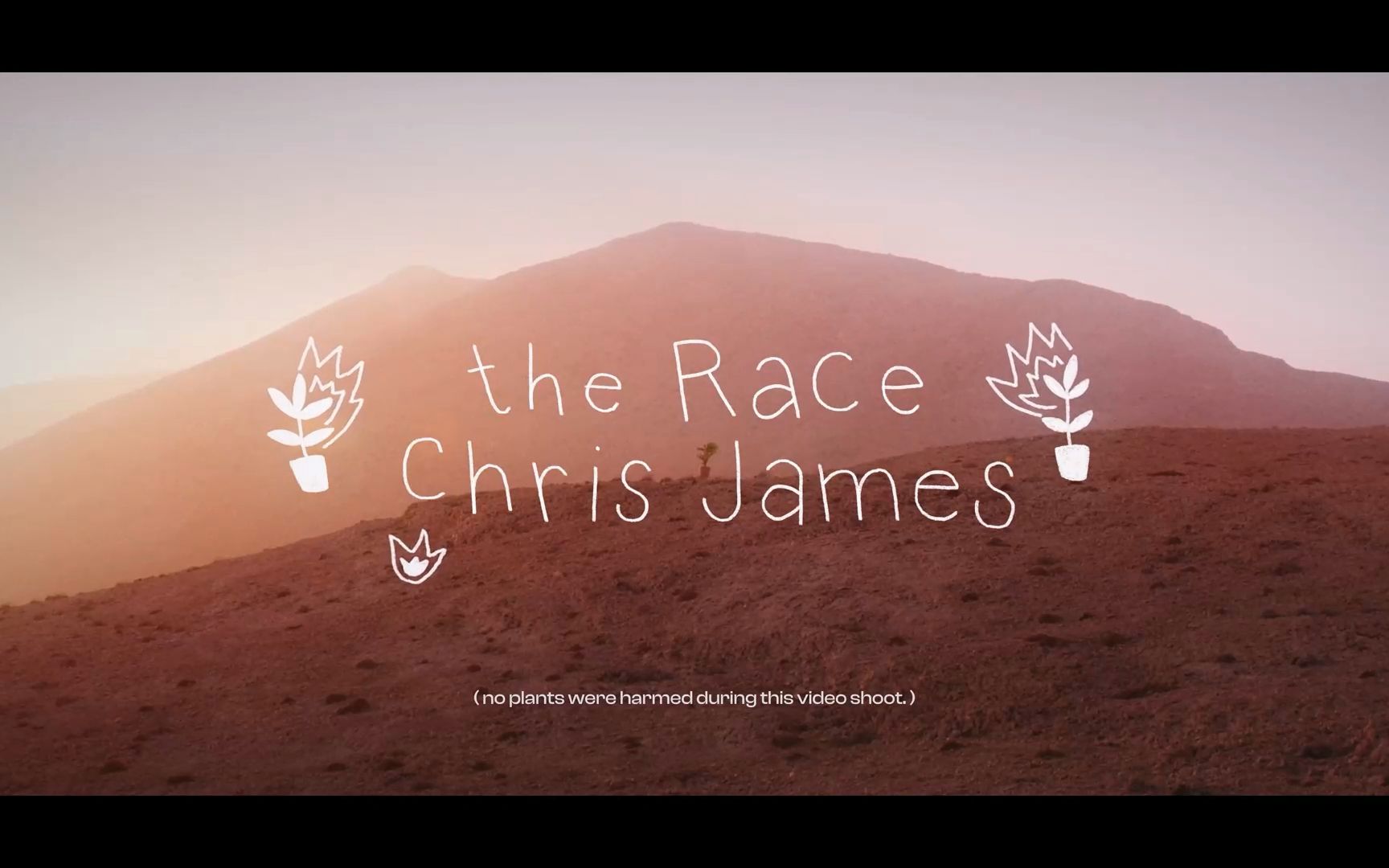 [MV] Chris James  The Race [中英字幕]哔哩哔哩bilibili