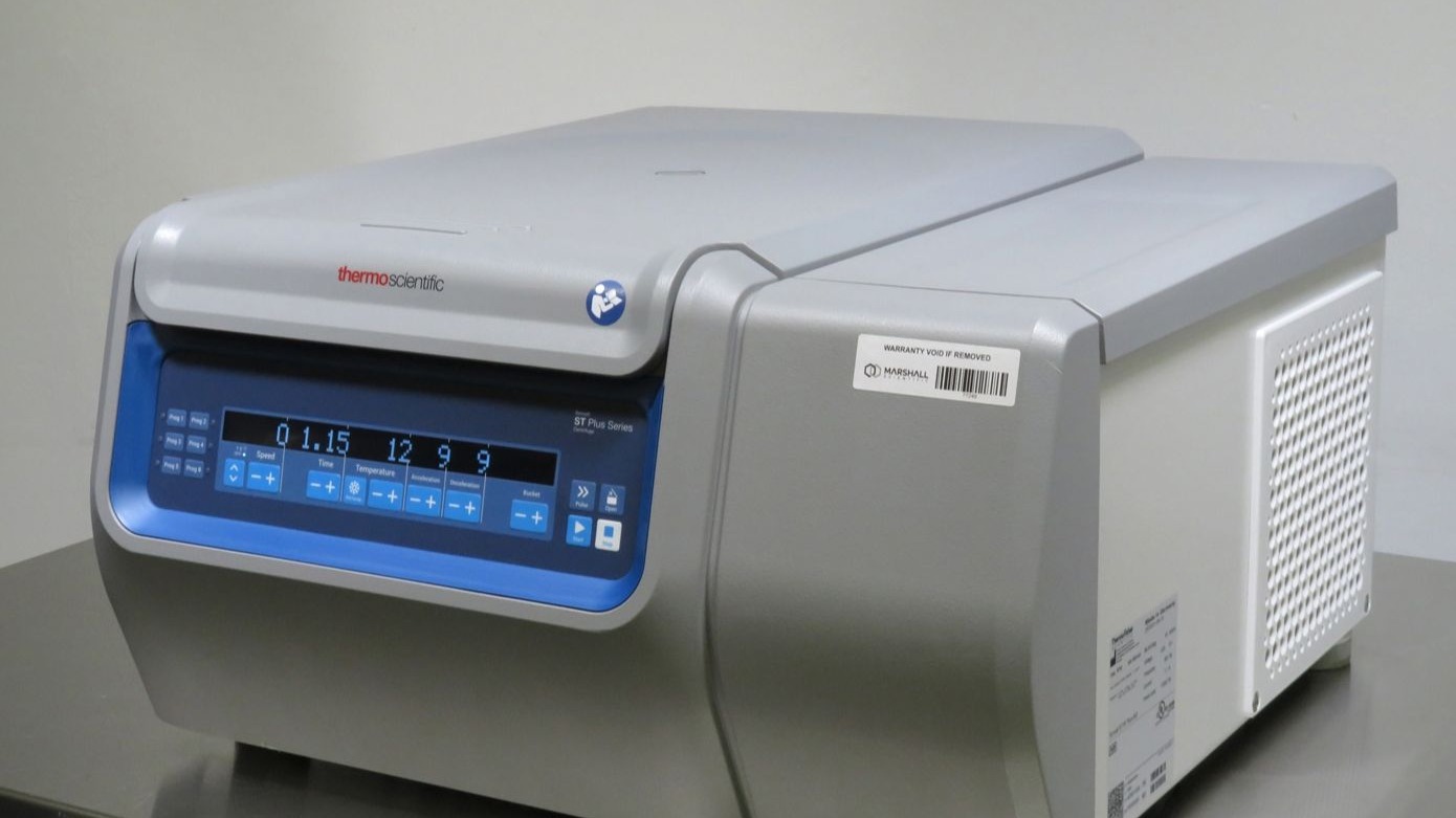 yy.vip易游-赛默飞离心机介绍