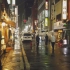 東京 雨夜 Rainy Night Walks In Tokyo - 4KOsmo pocket