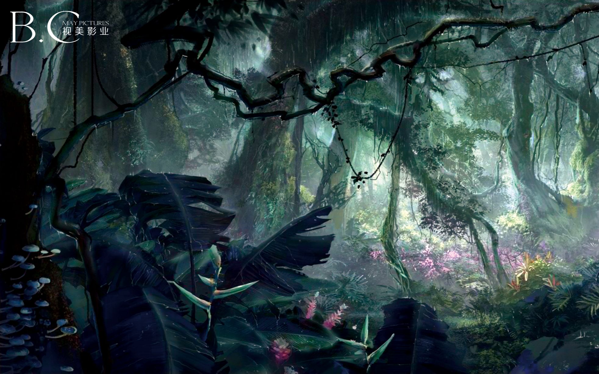 《民调局异闻录》抢先版概念pv