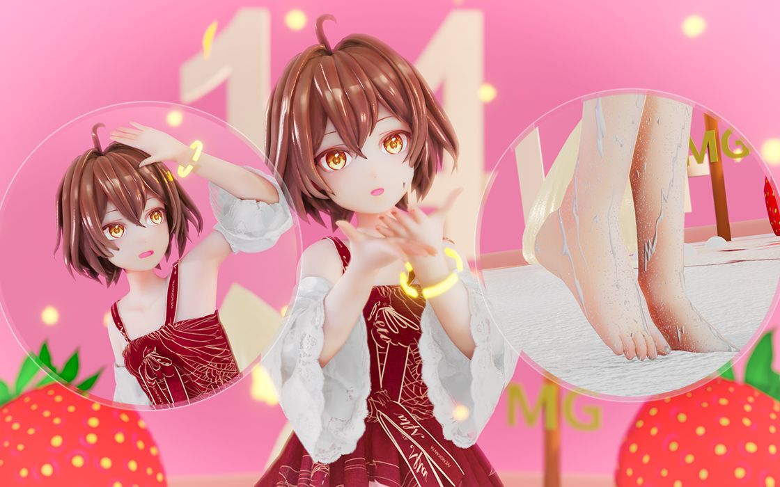 72hanser生贺202172什么嘛人家才14岁哦