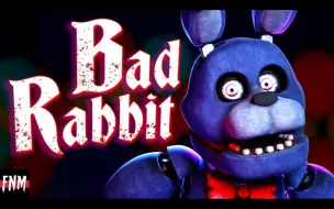 Download Video: [中文字幕]FNAF:Bad Rabbit坏兔子(版本2)