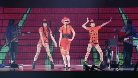 椎名林檎 ちちんぷいぷい密偵物語殺し屋危機一髪 哔哩哔哩 Bilibili