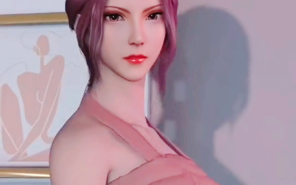 这么贤惠的"东儿"~你见过吗?