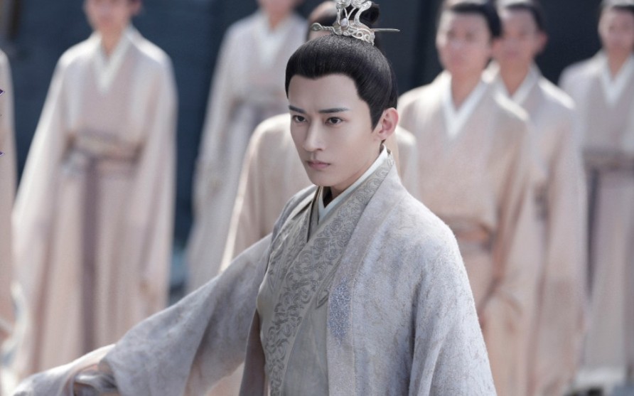 【刘学义昊辰】刀剑如梦