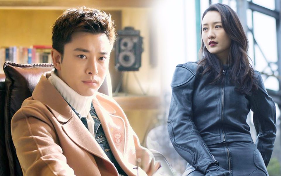 推手贾乃亮疑似患上被爱妄想症这么自恋也是没谁了