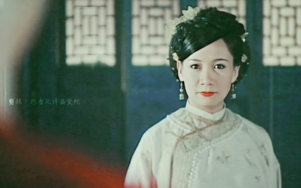 商天娥李小环花絮cut