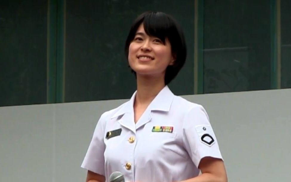 邓丽君金曲我只在乎你海上自卫队东京音乐队三宅由佳莉日语版演唱