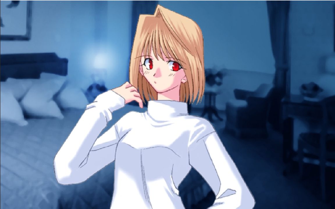 【月姬】tsukihime ep.