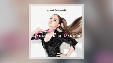 浜崎あゆみ/ 『ayumi hamasaki MUSIC for LIFE ～return～』【digest
