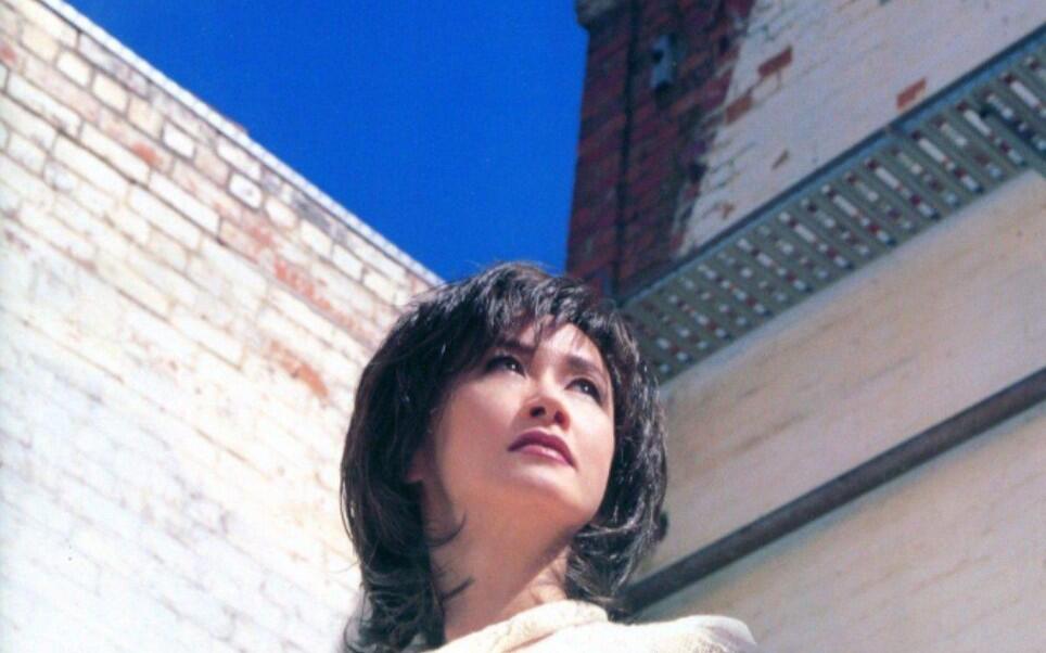 中島みゆき】狼になりたい【2001 concert live XXIc. 1st.】（现场录音