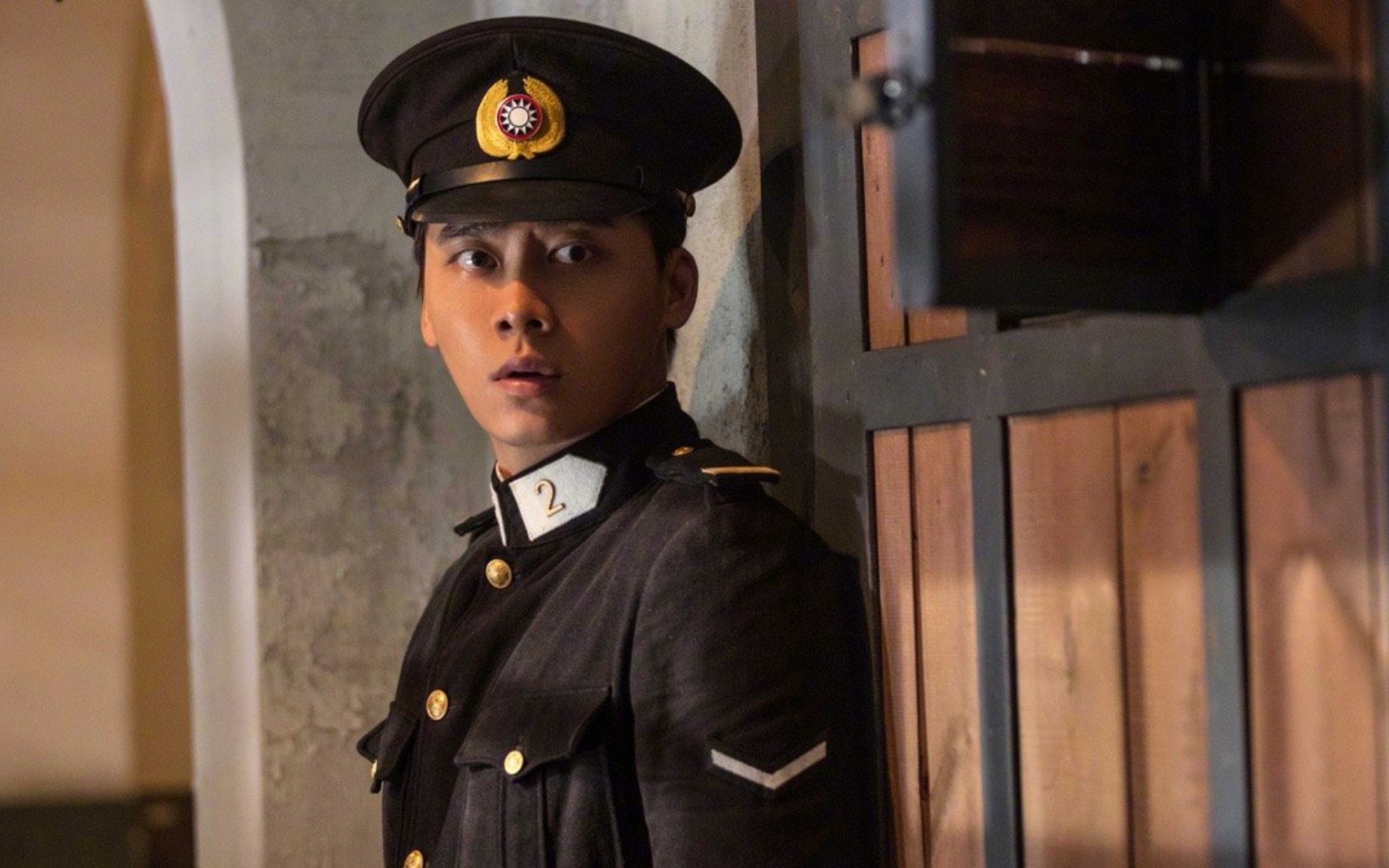 【隐秘而伟大】超霸气的顾耀东,关键时刻挺身而出保护沈青禾 "这是我