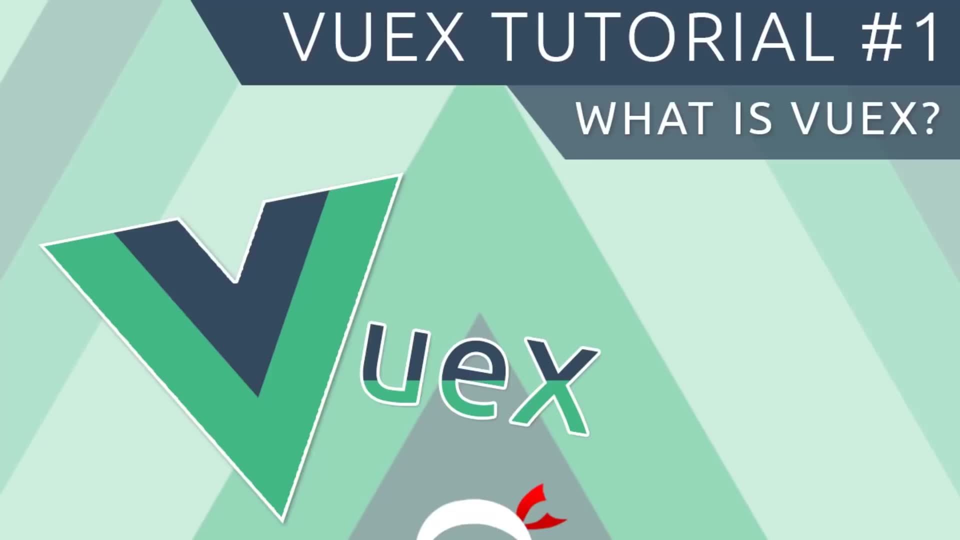 vuex tutorial