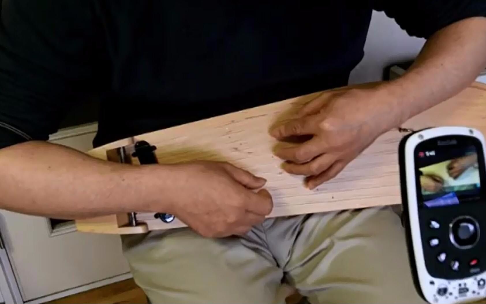 康特勒琴喀秋莎附教程