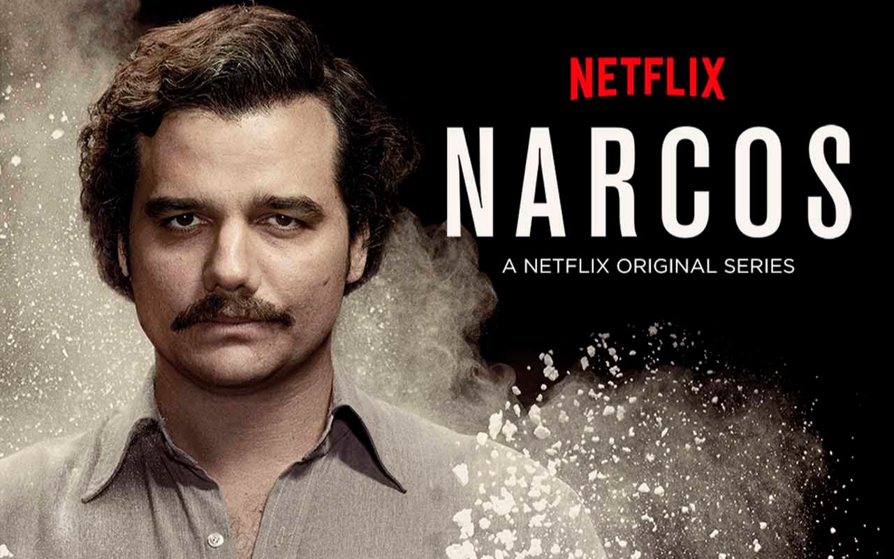 墨西哥毒贩恐怖故事