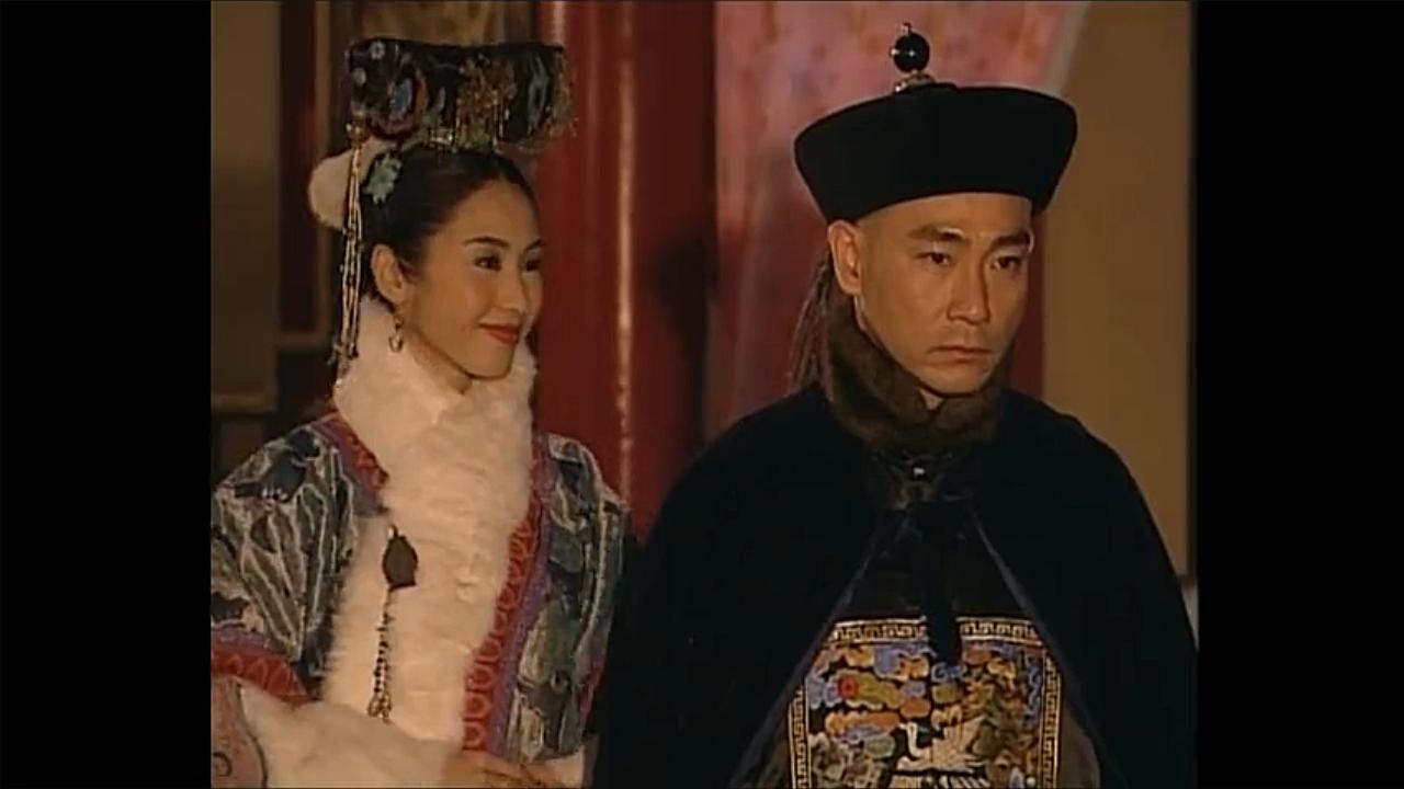 粤语中字金枝欲孽白玉恋cut48孙大人感觉被骗孙白杨玉莹