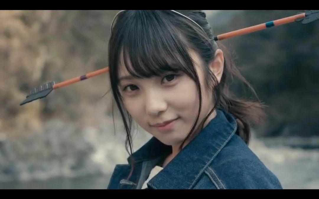 【乃木坂46】20th 特典映像 三期生個人pv 与田祐希 『ホラー映画で最