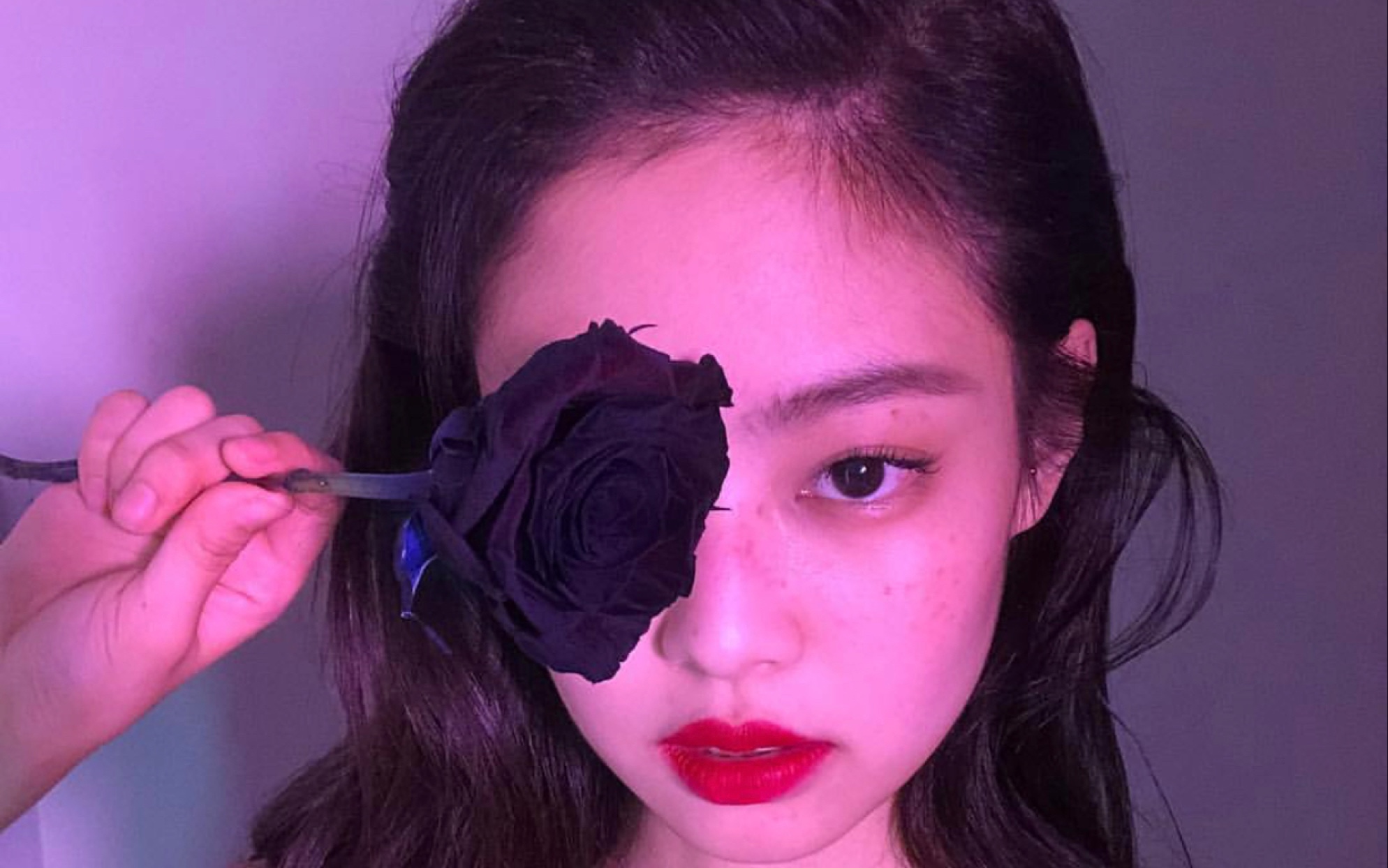 jennie ins更新_哔哩哔哩 (゜-゜)つロ 干杯~-bilibili