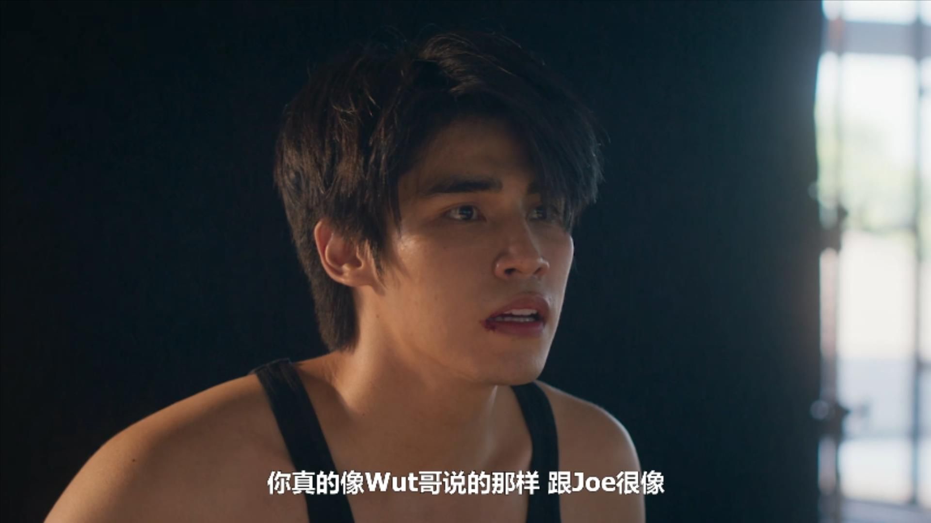 职业替身 ep5预告