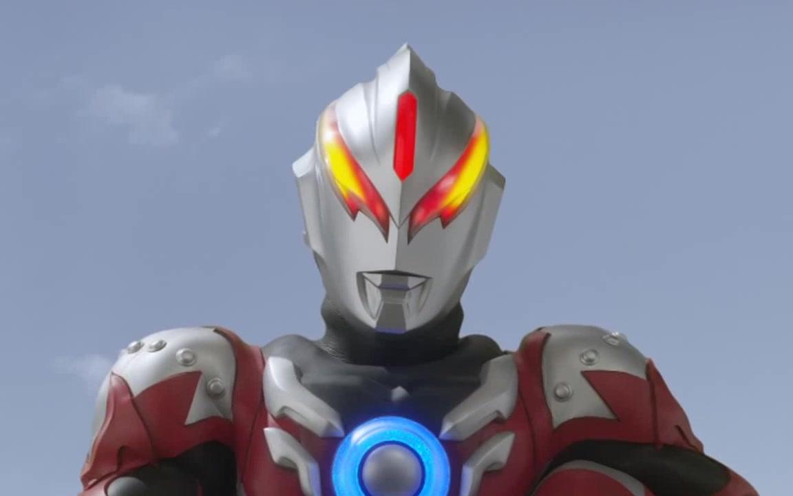 欧布奥特曼 [mad]欧布的祈愿