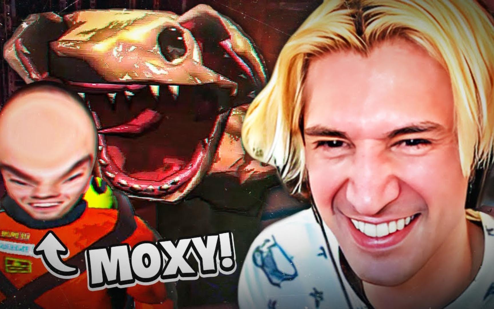 xqc快乐联机玩致命公司lethal company part 7(11.15号录播)