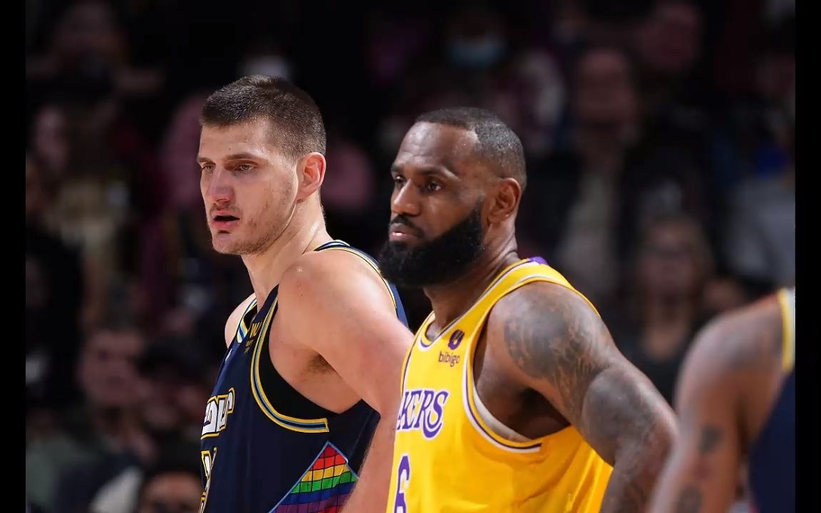 nba常规赛西部季中锦标赛a组直播:湖人vs开拓者(高清)全程视频